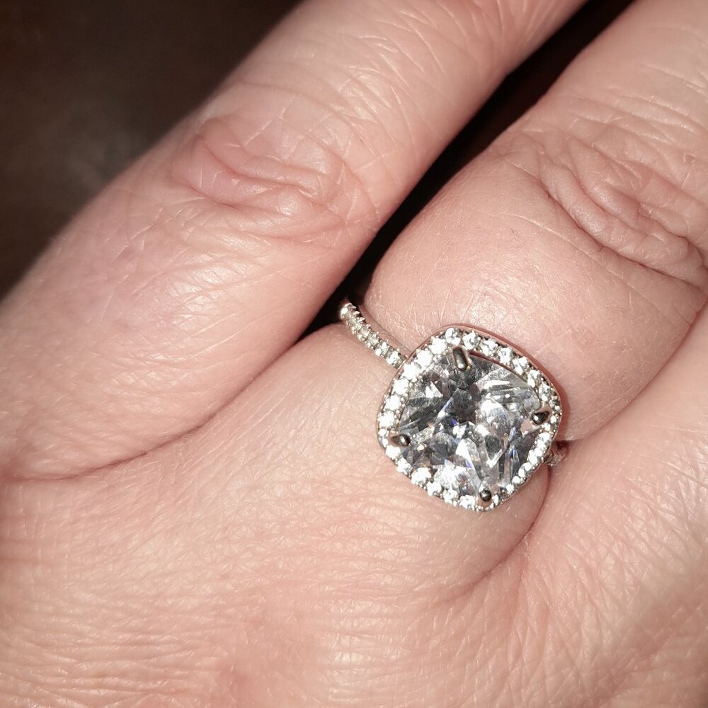 Modern Gents The Lovely Engagement Ring